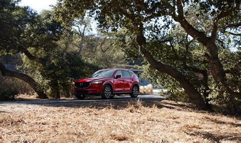 Is the Mazda CX-5 Diesel Coming Soon? CARB Certifies 2.2-Liter SkyActiv ...