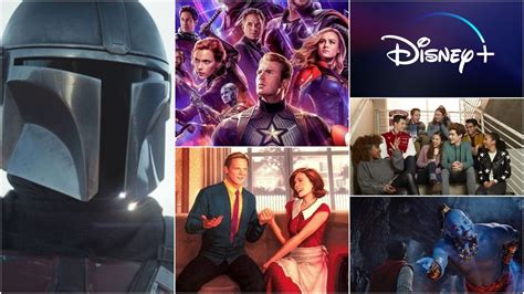 New Disney Plus movies and shows to watch right now | GamesRadar+