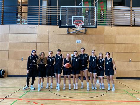 Ein Titel Und X Vize Erfolgsbilanz Der Gks Basketballteams In Der