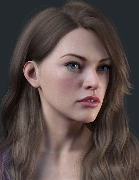 Mso Lyla Hd For Genesis Feminine Render State