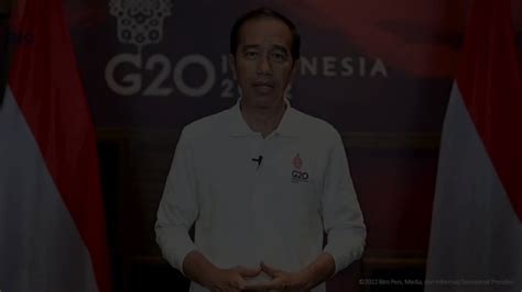 Joko Widodo On Twitter Indonesia Siap Menjadi Tuan Rumah