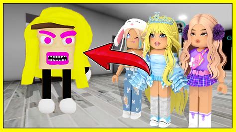 😱 Bayram AliŞverİŞİnde Çilgin Kiz Geldİ 😂 Roblox Brookhaven KÜbra Nİsa