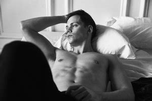 Bill Skarsgard Frontal Nude Page Lpsg