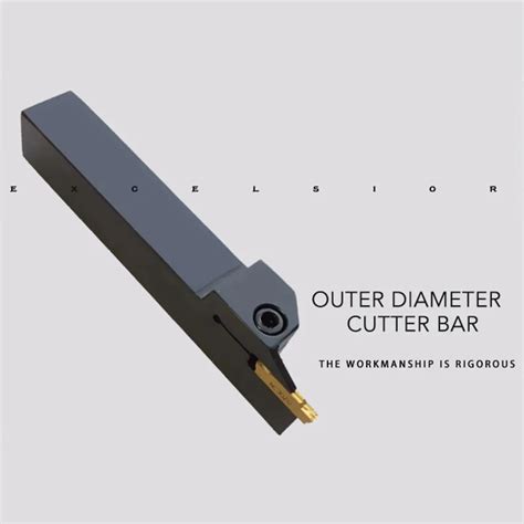 External Slotting Turning Tool Mgehr Mgehl Grooving Holder Cnc