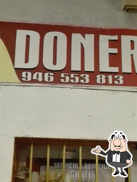 Restaurante Doner Kebab Bilbao Egileor Kalea Opiniones Del Restaurante