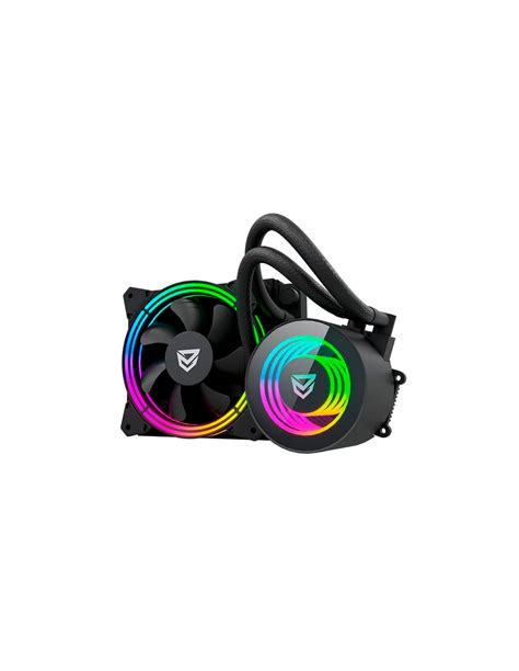 Nfortec Atria Rgb Refrigeraci N L Quida Mm