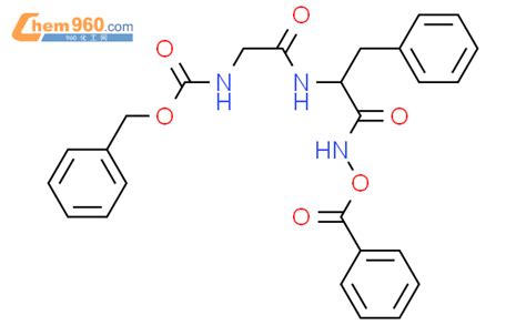 L Phenylalaninamide N Phenylmethoxy Carbonyl Glycyl N