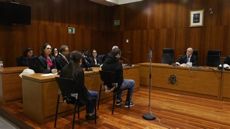 El Jurado Declara Culpables De Asesinato A La Madre Y El Padrastro De