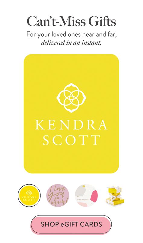 Kendra Scott A New Mystery Is Waiting For You Milled