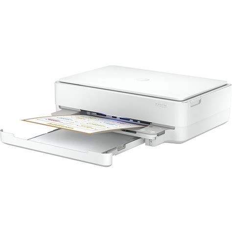 Drukarka HP Deskjet 6075 All-in-One | Urządzenia peryferyjne \ Drukarki ...
