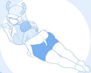 Quetzalcoatl Lucoa Luscious Hentai Manga Porn