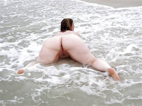 Bbw Nude Beach Photo X Vid