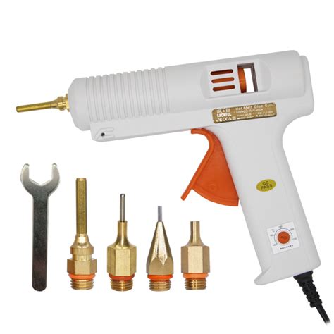 IY Industrial Hot Melt Glue Gun