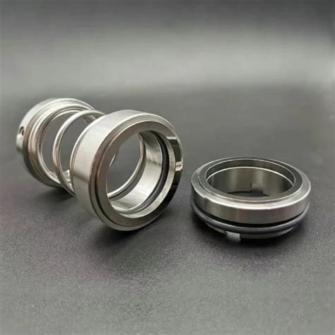 Good Sale O Ring Seal Type Mechanical Seal For Water Pump China