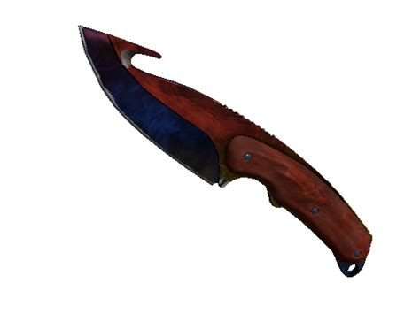 Gut Knife Marble Fade Csgo Database