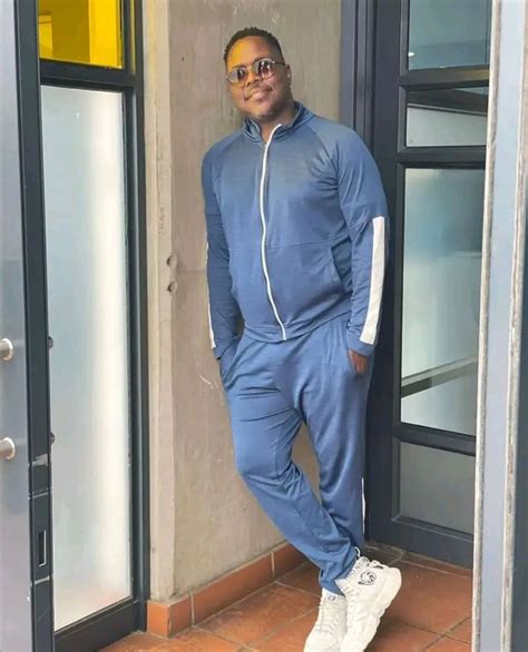 A Look In To The Life Of Meshack Mavuso Magabane Southern African Celebs