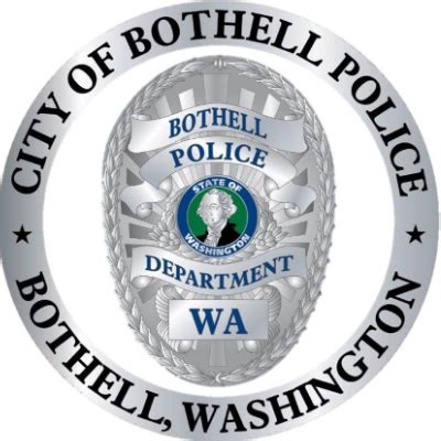 Bothell Police Department - 356 Crime and Safety updates — Nextdoor ...