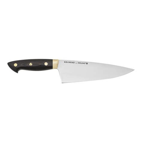 Buy Zwilling Bob Kramer Carbon Chef S Knife Zwilling