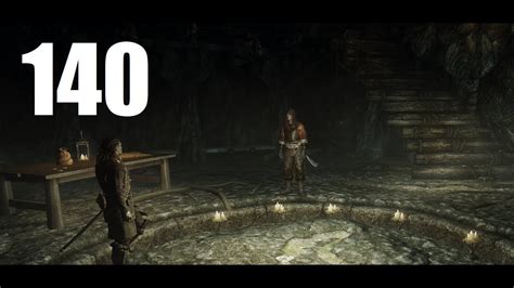 Skyrim Modded Playthrough 1440p 140 Jelal Youtube