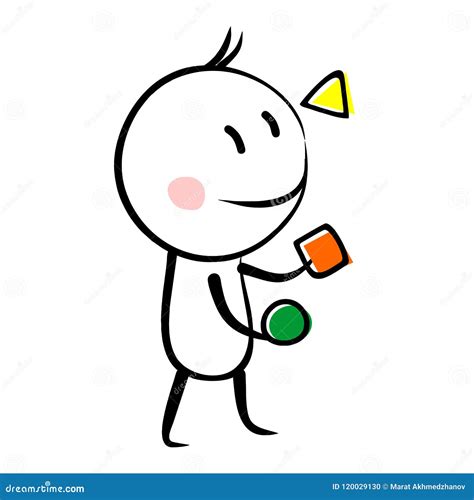 Funny Stick Figure Animations