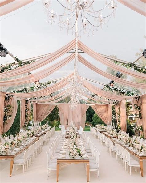 Modern Wedding Drape Ideas For The Creative Couple Reception Wedding