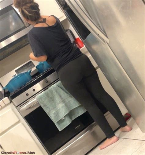 Sexy Stepmom Ass Creepshot Candid Teens