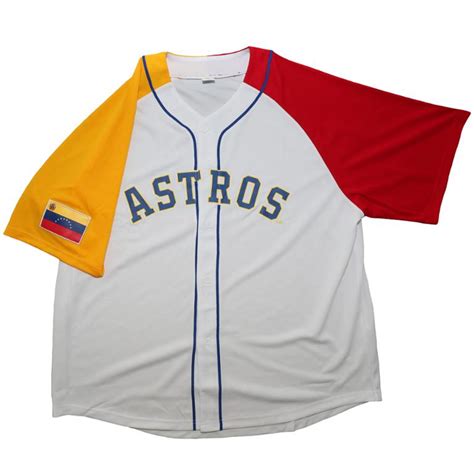 Hispanic Heritage Weekend Houston Astros