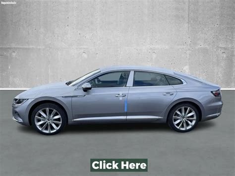 Top 40 Volkswagen Arteon Elegance Image