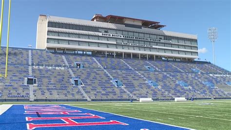 David Booth Kansas Memorial Stadium | atelier-yuwa.ciao.jp