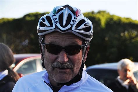 Muere Robin Williams Gran Aficionado Al Ciclismo