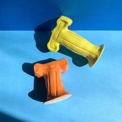 Pillar Candle Holders – STUDIODAFFA