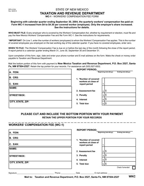 Rpd 41054 Form Fill Out Printable PDF Forms Online