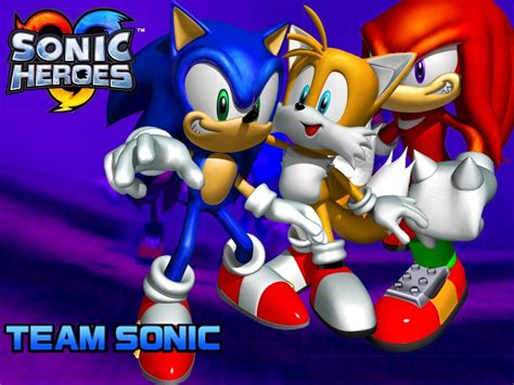 Team Sonic or Team Dark Poll Results - Sonic the Hedgehog - Fanpop