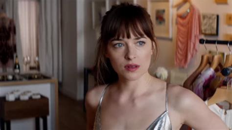 Anastasia Steele Finds Out She’s Pregnant In New Fifty Shades Freed Trailer