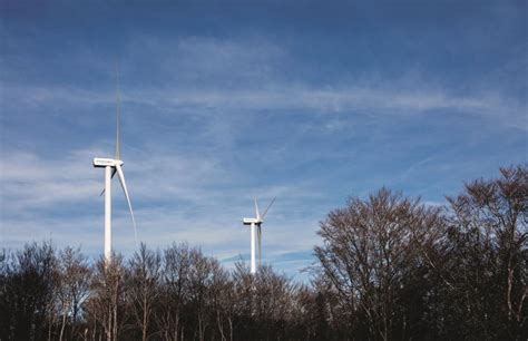 Siemens Gamesa Logra Un Pedido De Mw Para Dos Proyectos E Licos