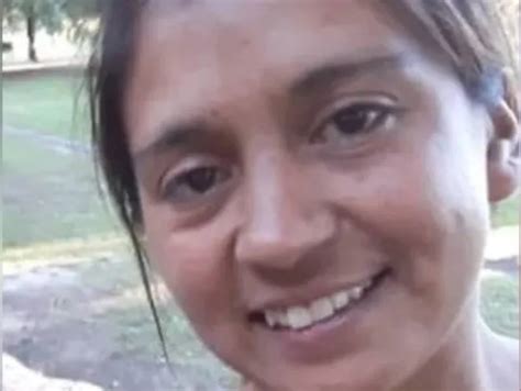 Buscan A Una Mujer Desaparecida En Santa Fe Detuvieron A Su Pareja Y