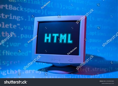 Programming Concept Background Programming Languages Stock Photo ...