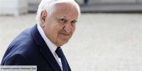 Jean Pierre Raffarin taquin lancien ministre dévoile ses voeux très