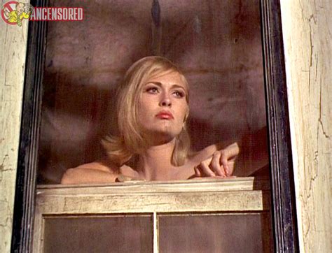 Naked Faye Dunaway In Bonnie And Clyde 38760 Hot Sex Picture