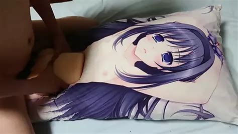 Dakimakura Fuck Test Video Xhamster