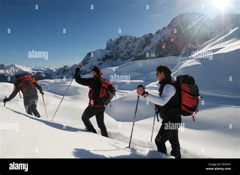 Orobie trekking fotografías e imágenes de alta resolución Alamy