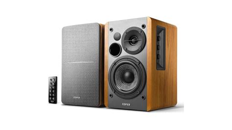 Best Budget Hi Fi Speakers Amazing Audio Without Breaking The