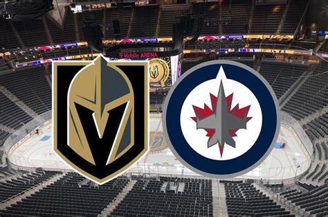 Golden Knights Gameday 35 Stastny Schmidt Return Lines Notes Vs Jets