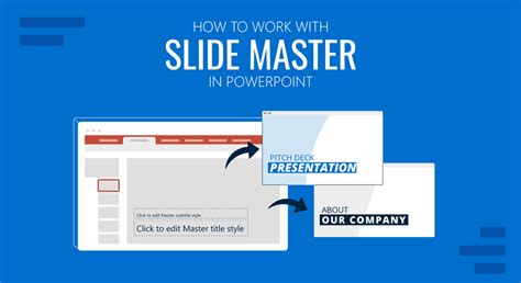 How To Work With Master Slides In Powerpoint Sale Cdlguaiba Br