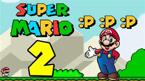 Lets Play Super Mario P P P Smw Hack Part 2 Final Part