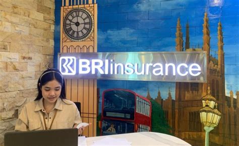 Tata Kelola Perusahaan BRI Insurance Diapresiasi Indonesia Excellence