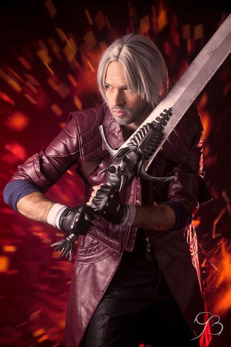 Dante Dmc 5 Cosplay Outlet