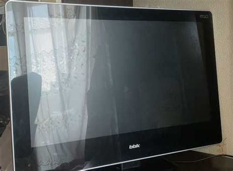 Телевизор 24" Телевизор BBK led2452fdtg LED | Festima.Ru – частные ...