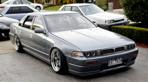 Nissan Cefiro A Specs Photos Videos And More On Topworldauto