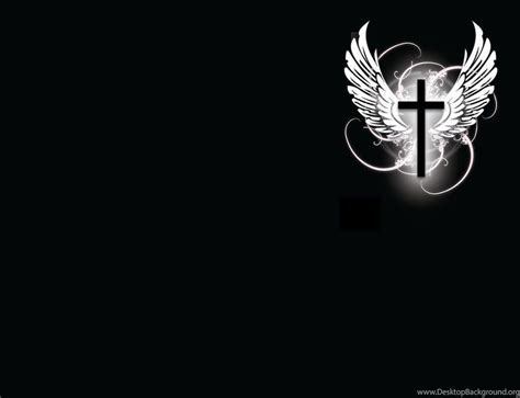 Black Cross Wallpapers - Top Free Black Cross Backgrounds - WallpaperAccess